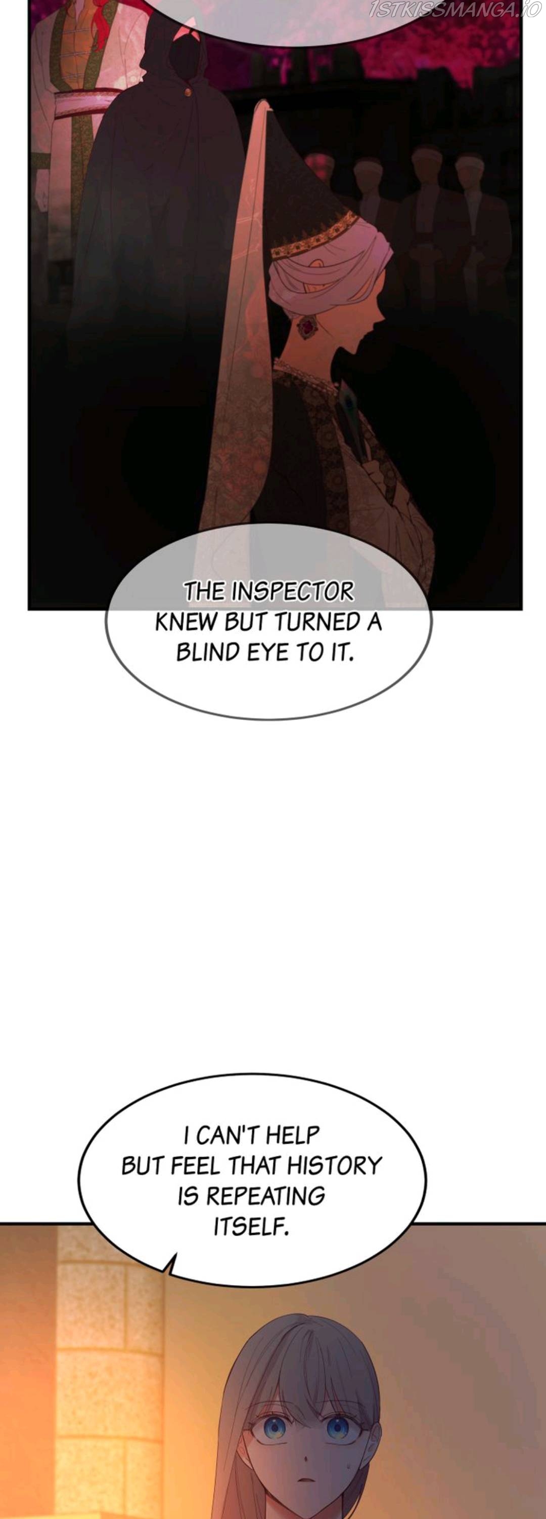 Amina Of The Lamp Chapter 93 page 11