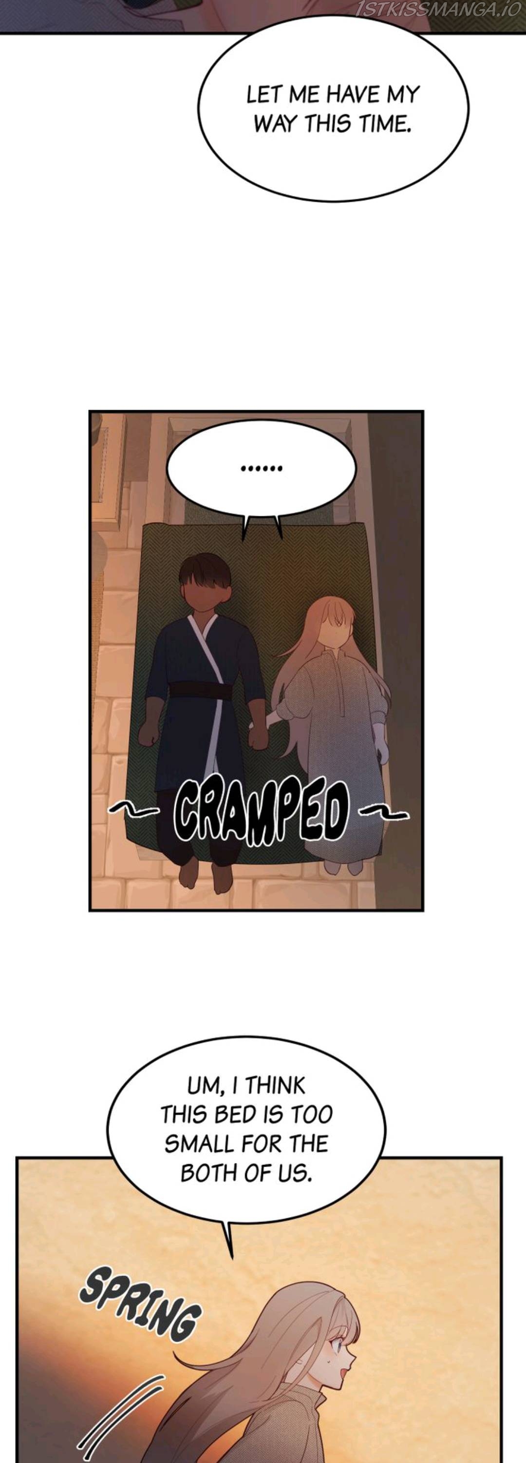 Amina Of The Lamp Chapter 93 page 26