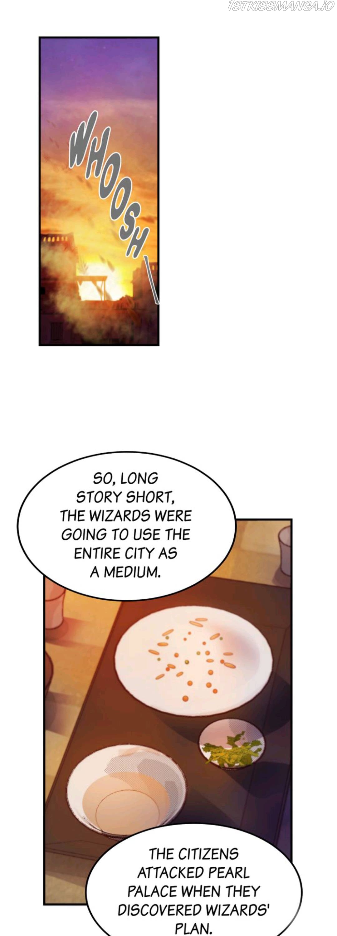 Amina Of The Lamp Chapter 93 page 6