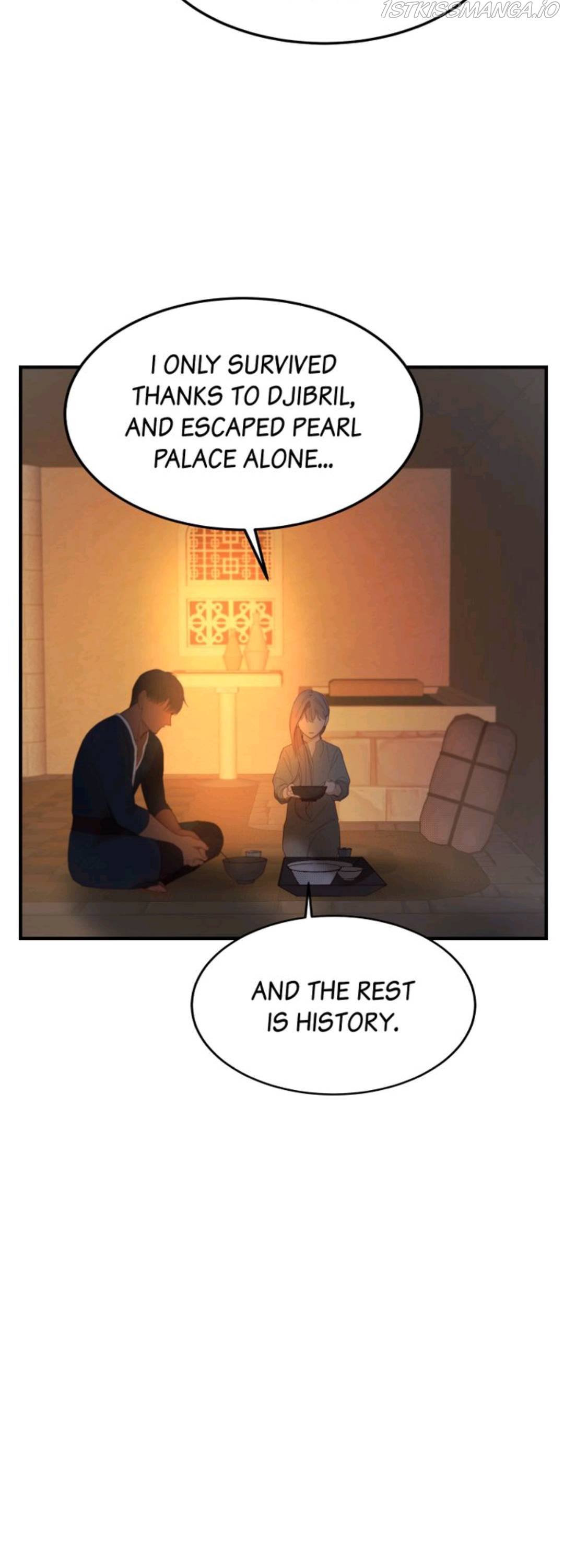 Amina Of The Lamp Chapter 93 page 7