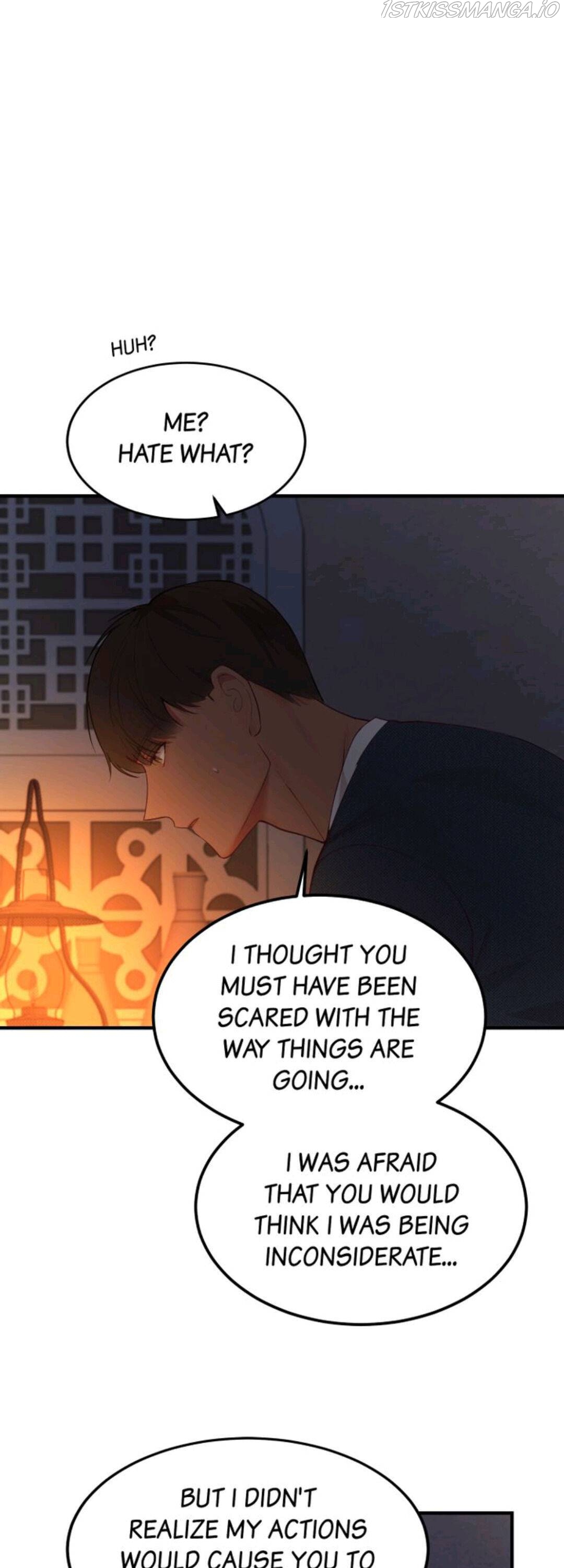 Amina Of The Lamp Chapter 93 page 36