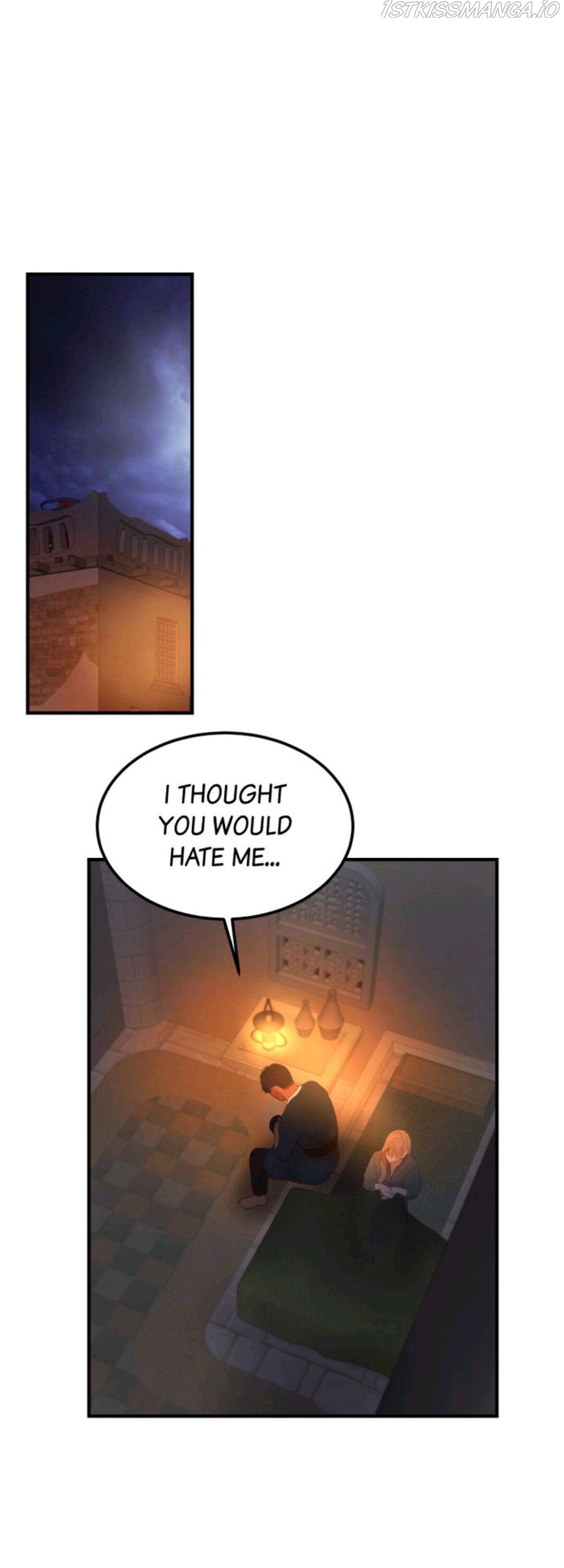 Amina Of The Lamp Chapter 93 page 35