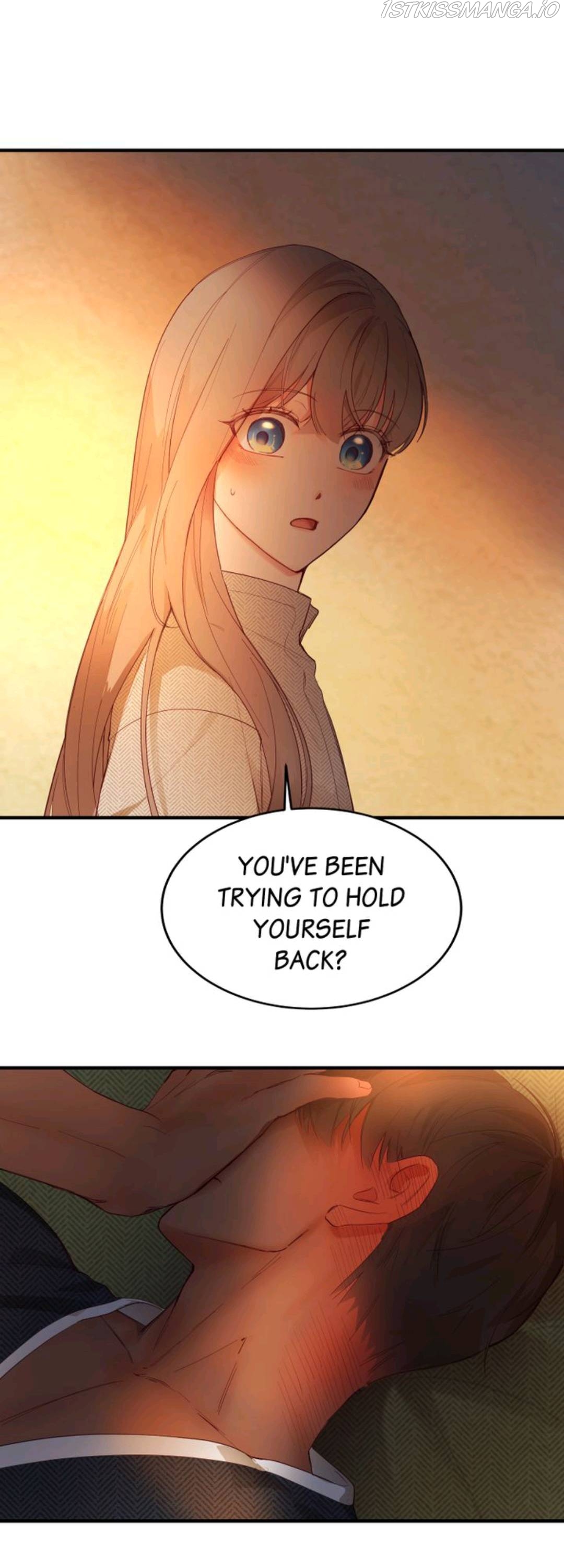 Amina Of The Lamp Chapter 93 page 31
