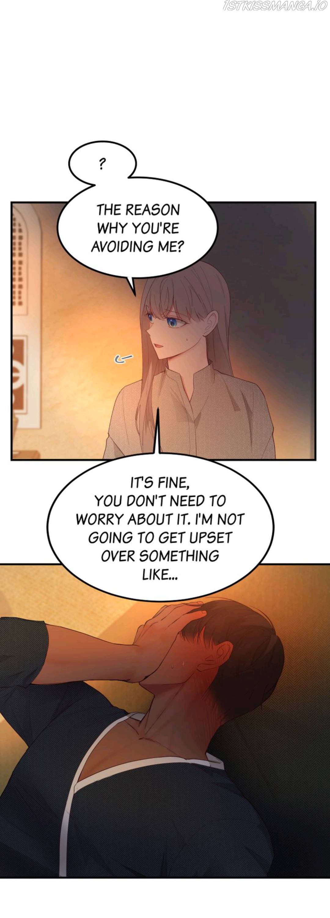 Amina Of The Lamp Chapter 93 page 29