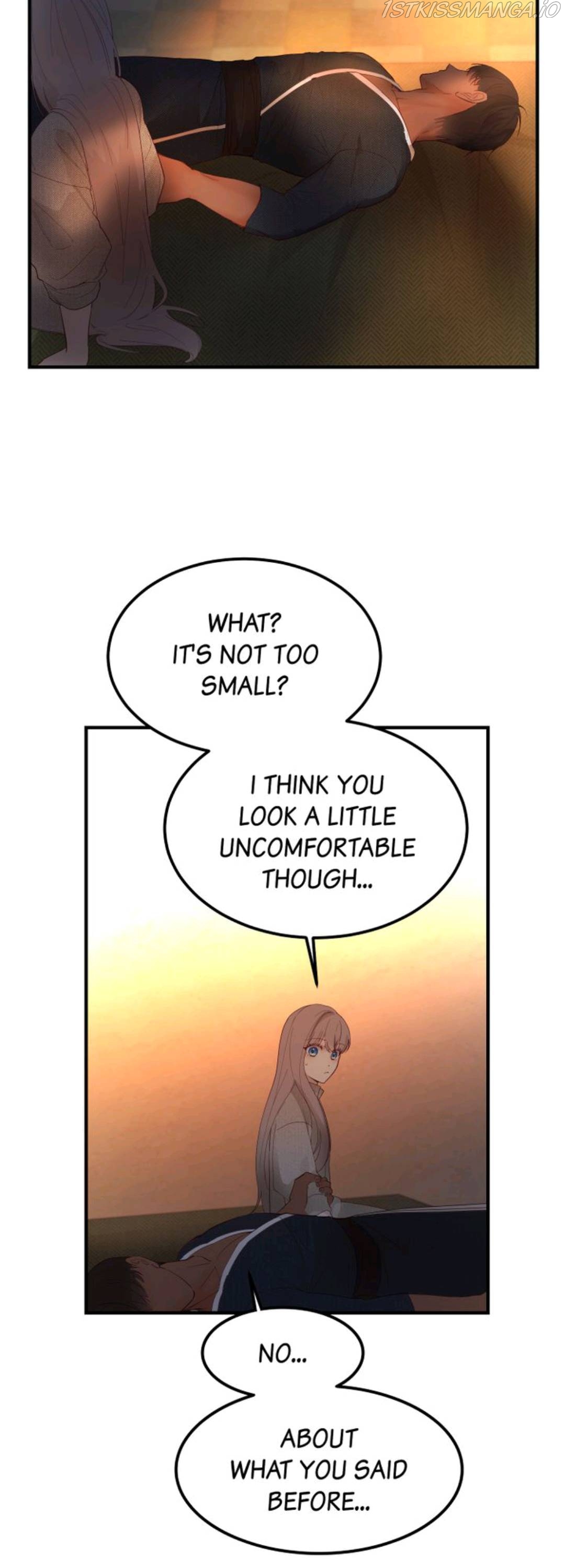 Amina Of The Lamp Chapter 93 page 28