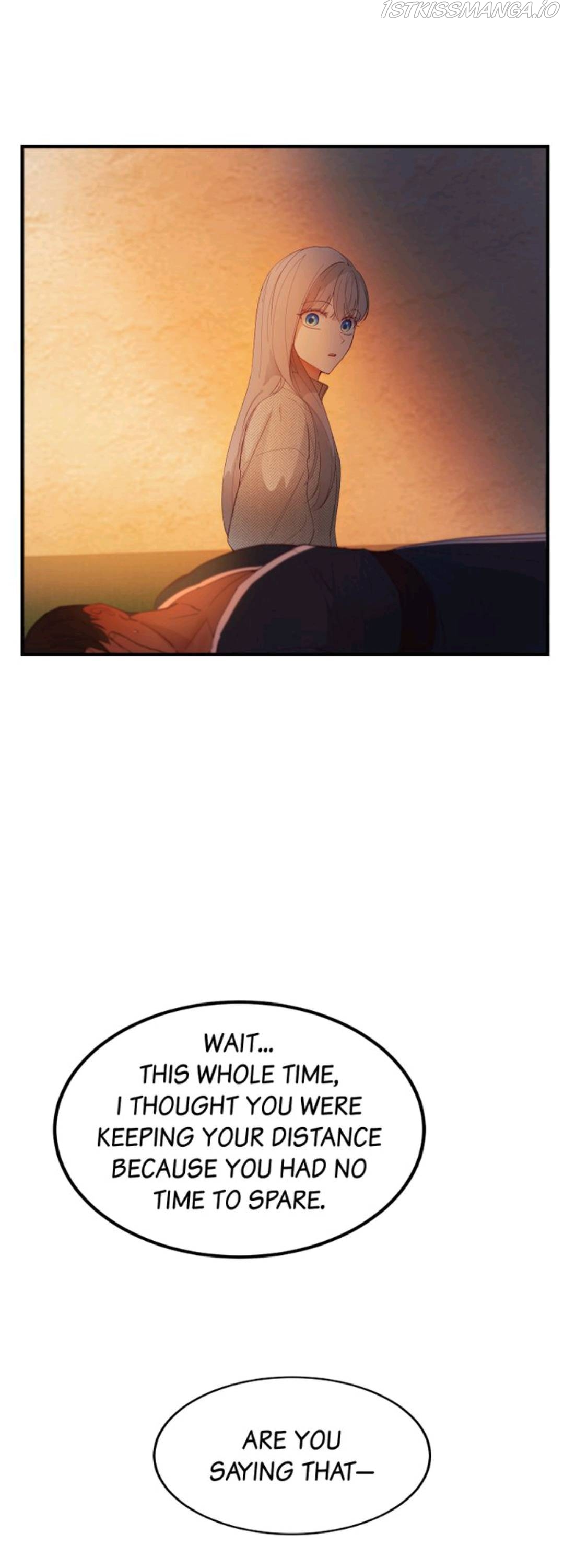 Amina Of The Lamp Chapter 93 page 30