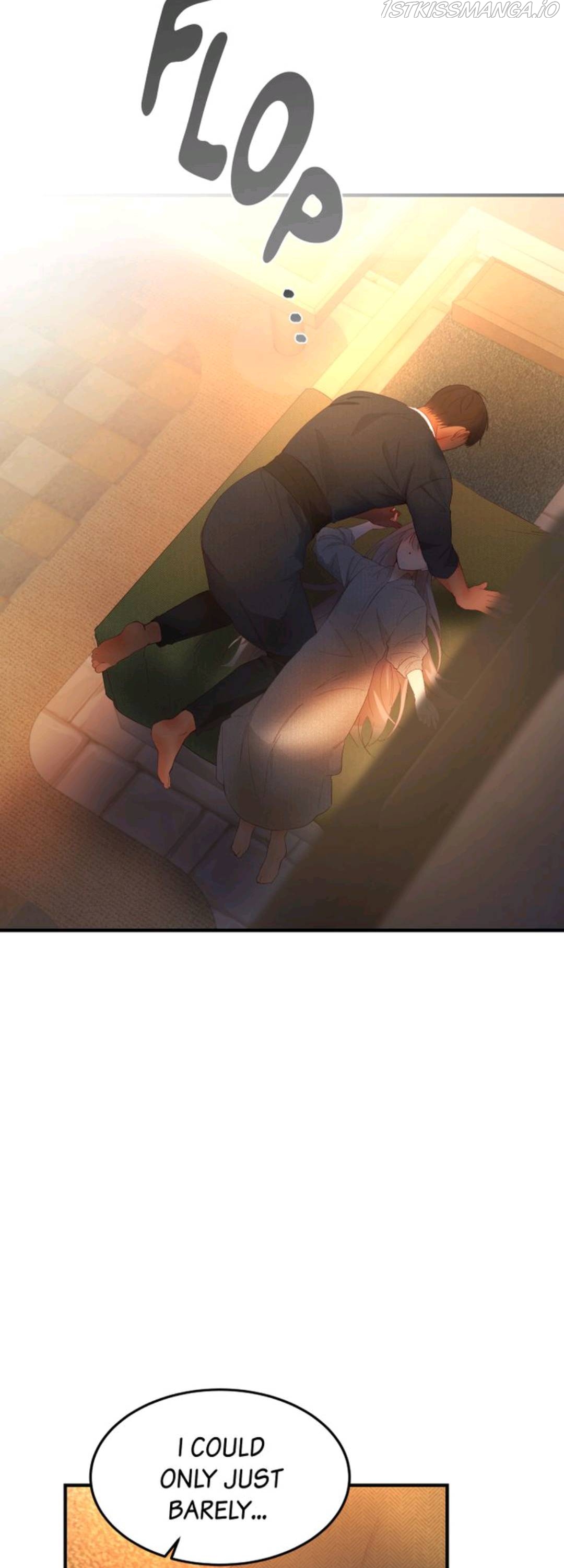 Amina Of The Lamp Chapter 93 page 33