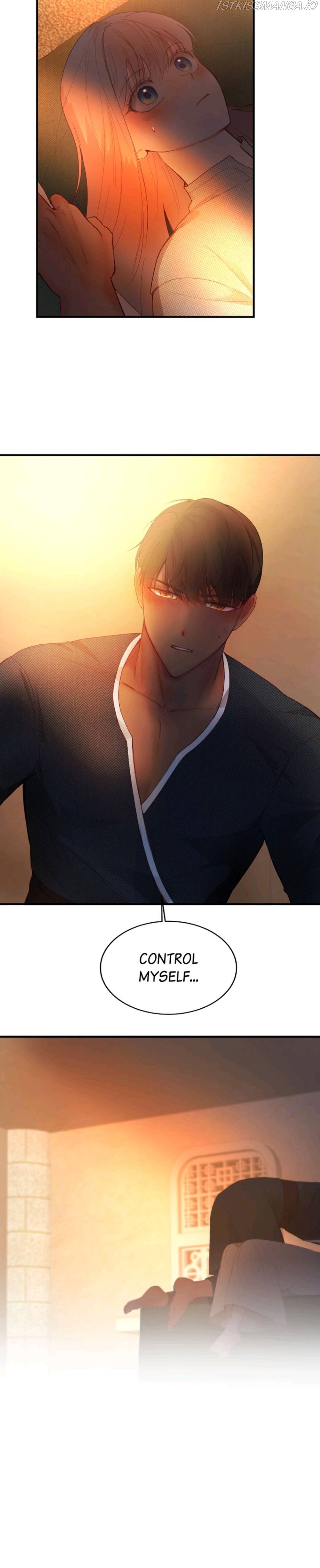 Amina Of The Lamp Chapter 93 page 34