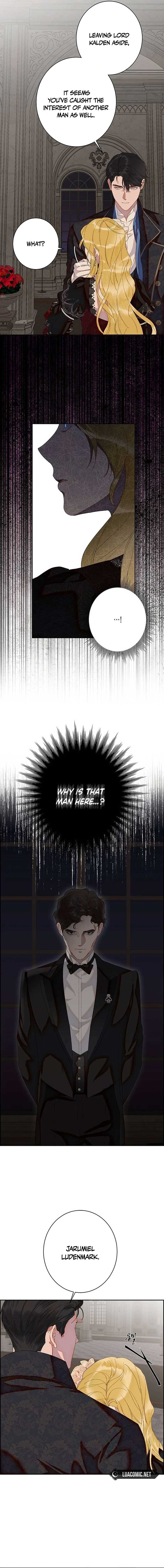 Among the Filth Chapter 4 page 12