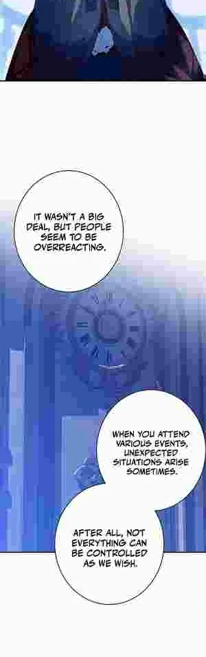 Among the Filth Chapter 5 page 40