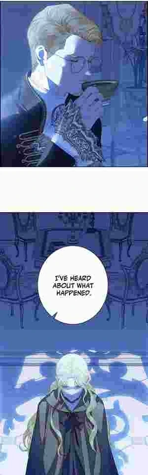 Among the Filth Chapter 5 page 39