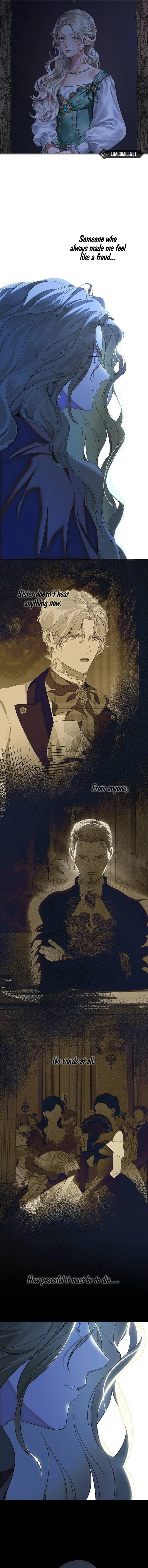Among the Filth Chapter 6 page 6