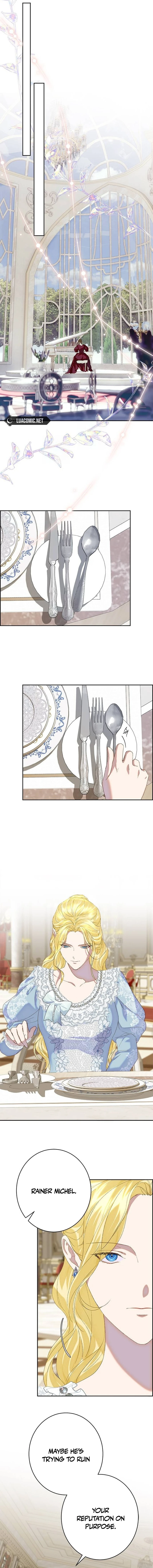 Among the Filth Chapter 6 page 9