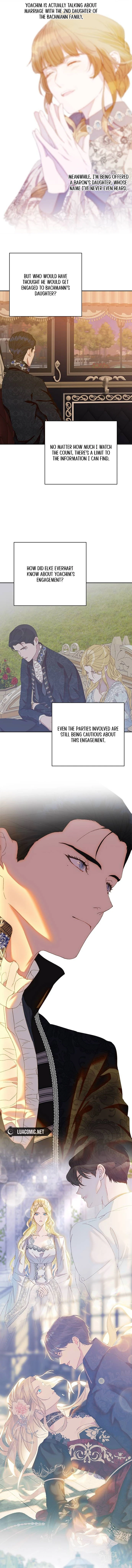 Among the Filth Chapter 8 page 9