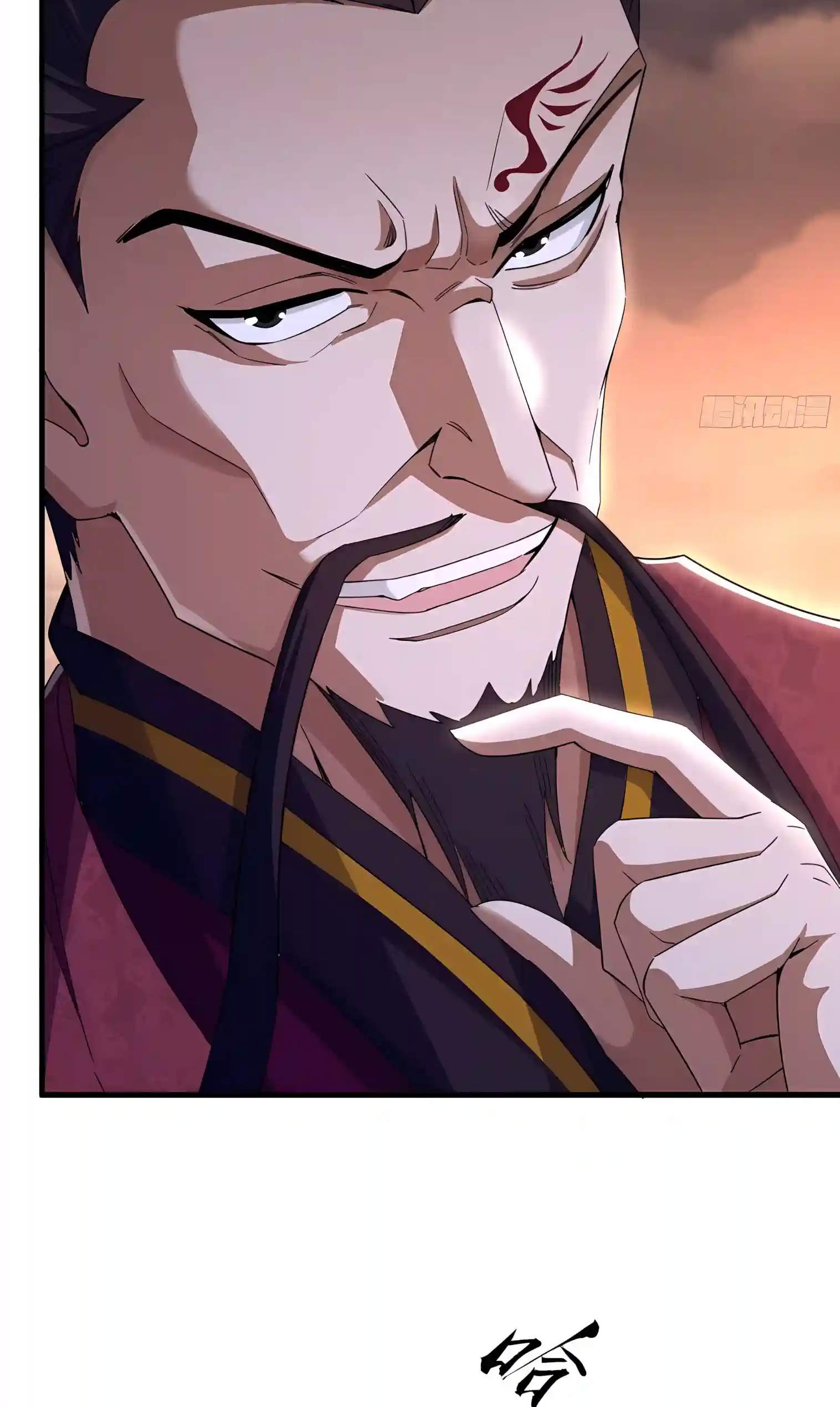 REBIRTH OF KING ZHOU: NOT BEING THE ULTIMATE VILLAIN Chapter 263 page 20