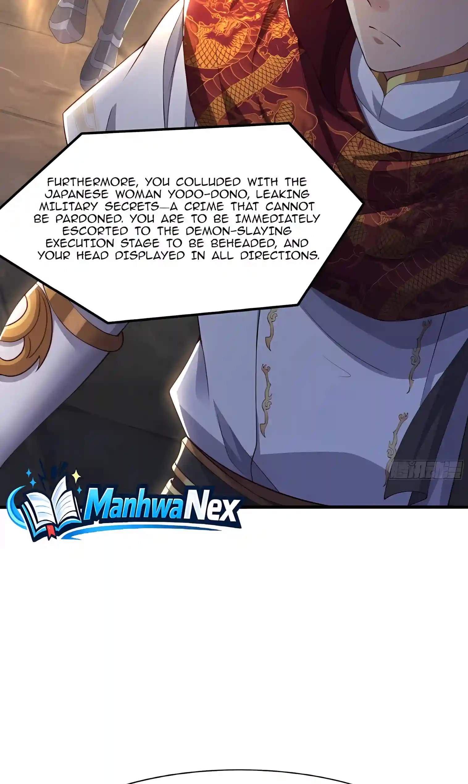REBIRTH OF KING ZHOU: NOT BEING THE ULTIMATE VILLAIN Chapter 263 page 3
