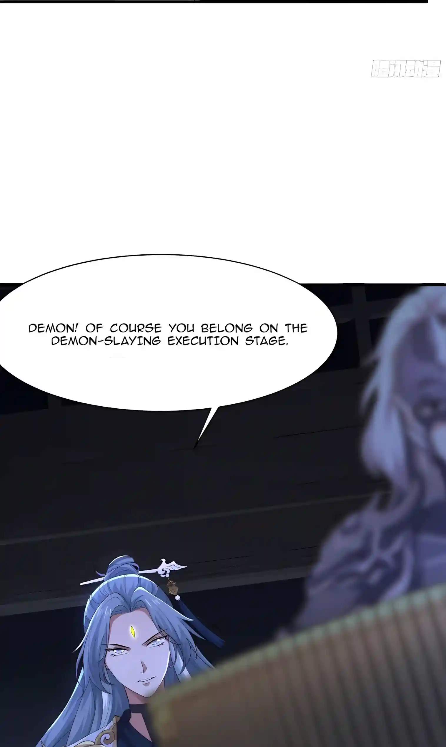 REBIRTH OF KING ZHOU: NOT BEING THE ULTIMATE VILLAIN Chapter 263 page 5