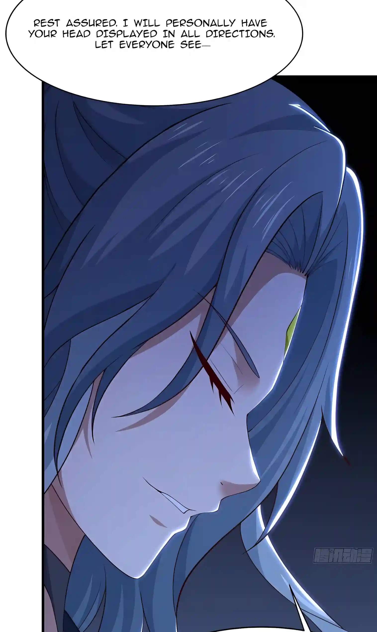 REBIRTH OF KING ZHOU: NOT BEING THE ULTIMATE VILLAIN Chapter 263 page 9