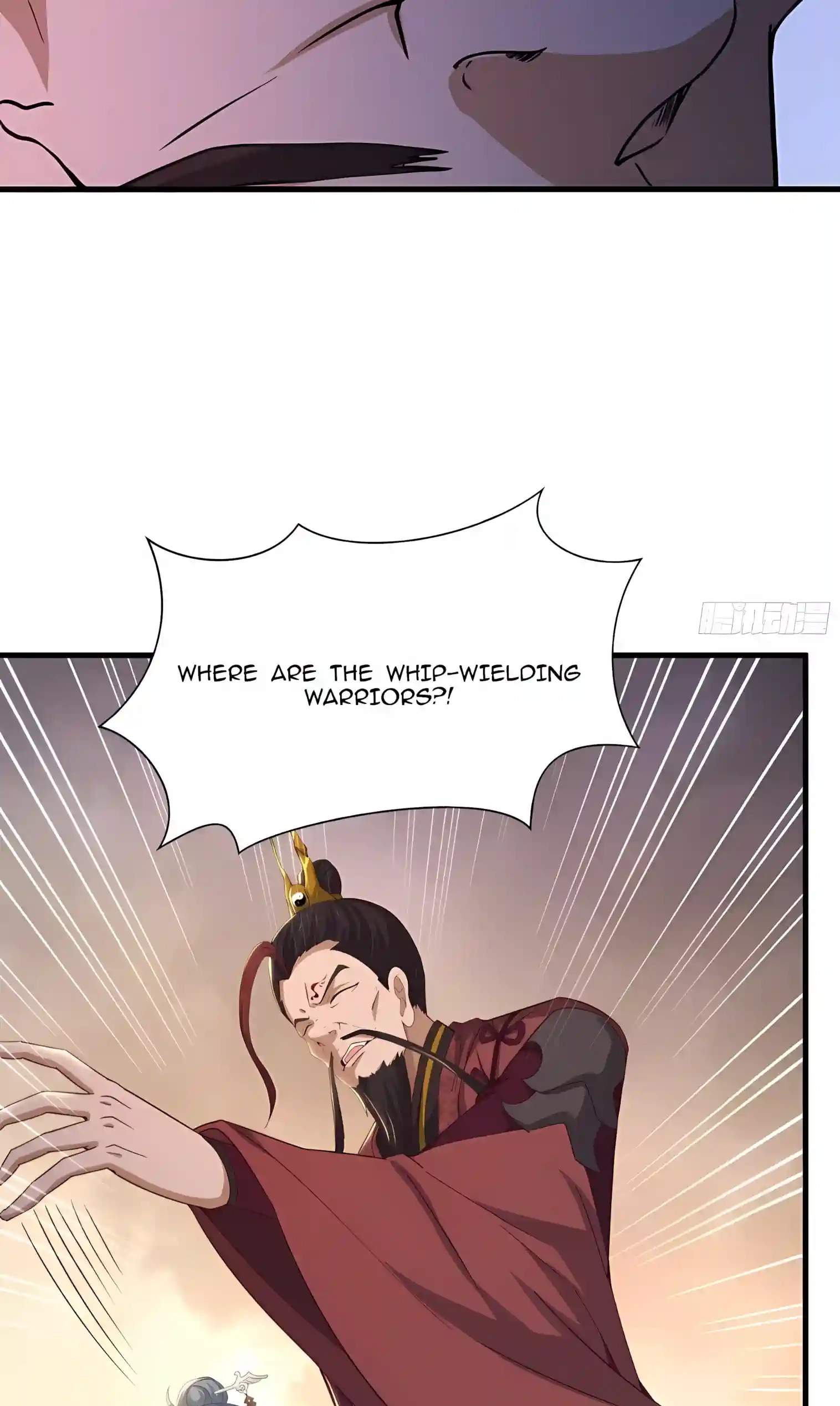 REBIRTH OF KING ZHOU: NOT BEING THE ULTIMATE VILLAIN Chapter 263 page 29