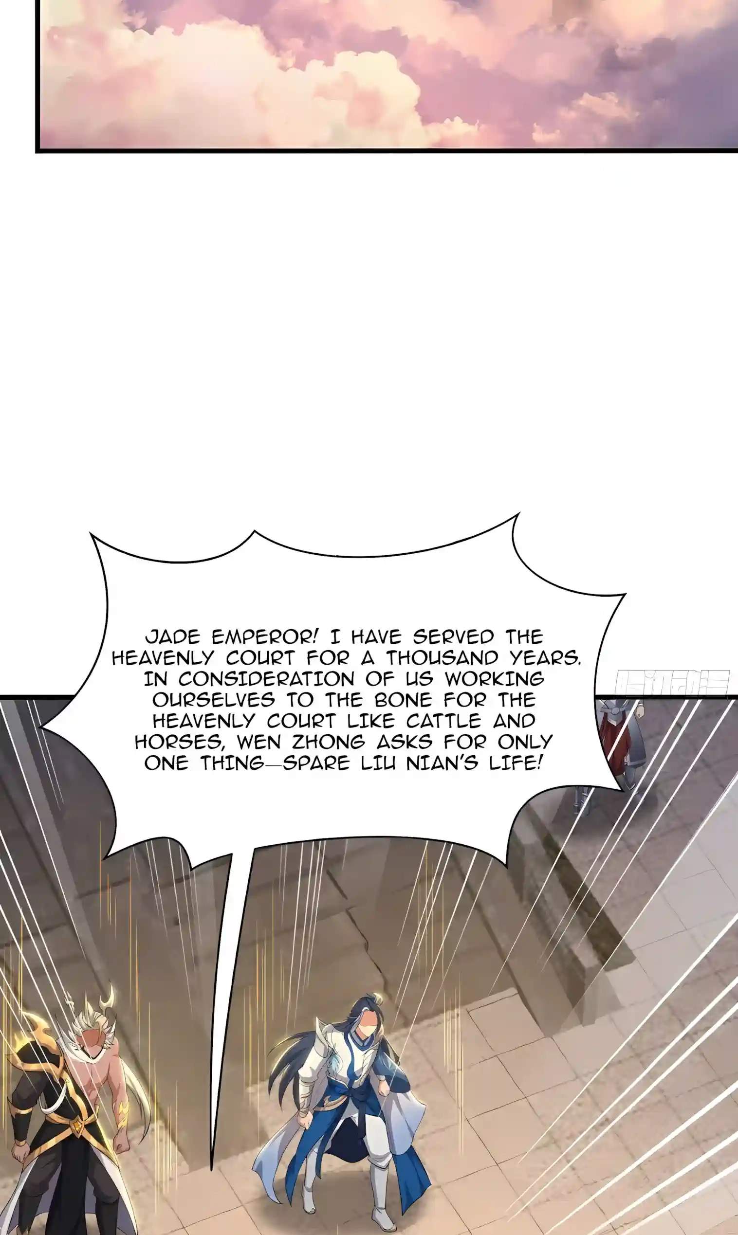 REBIRTH OF KING ZHOU: NOT BEING THE ULTIMATE VILLAIN Chapter 263 page 39