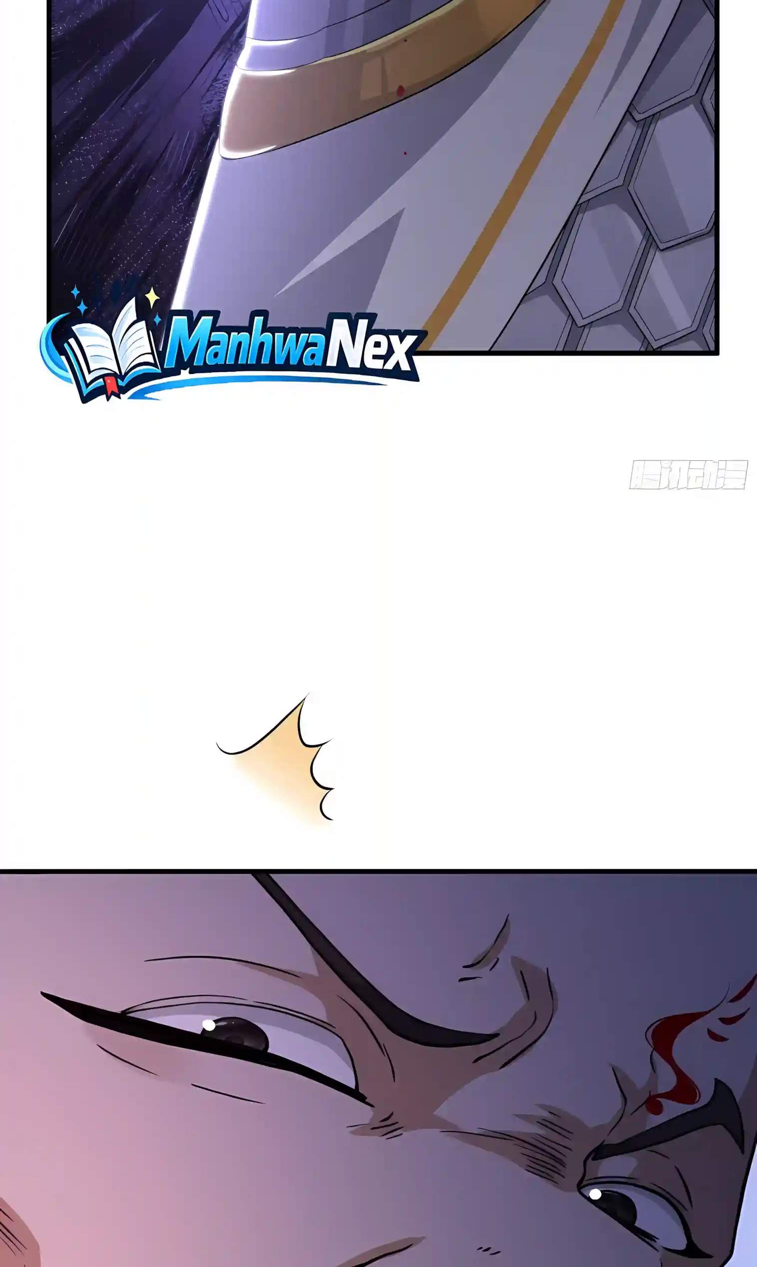 REBIRTH OF KING ZHOU: NOT BEING THE ULTIMATE VILLAIN Chapter 263 page 28