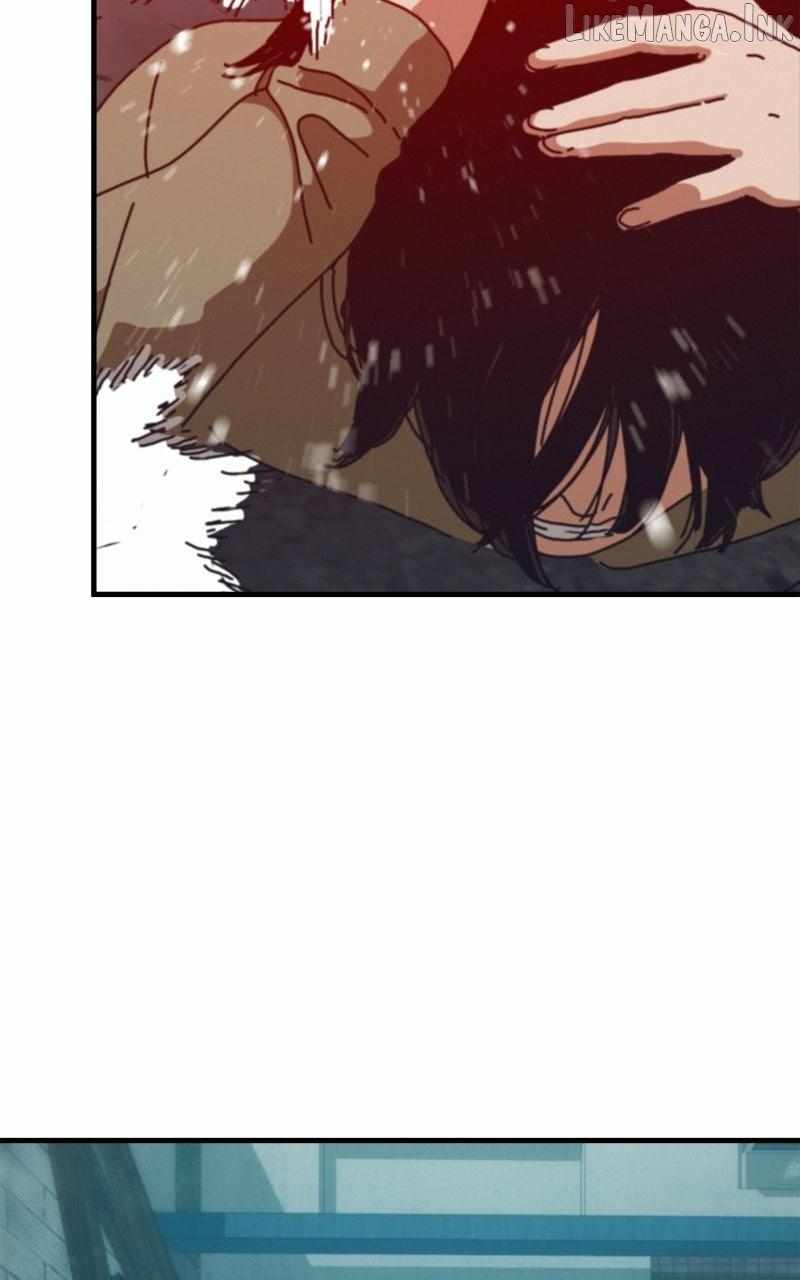 Hidden House in the Apocalypse Chapter 106 page 21