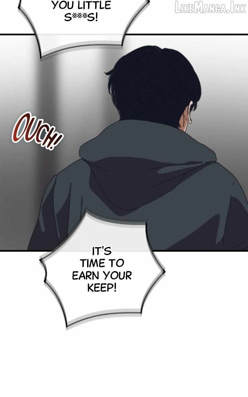 Hidden House in the Apocalypse Chapter 106 page 14