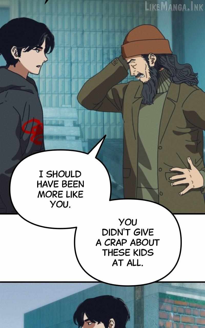 Hidden House in the Apocalypse Chapter 106 page 5