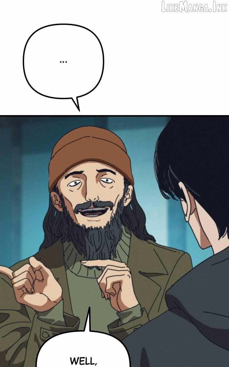 Hidden House in the Apocalypse Chapter 106 page 7