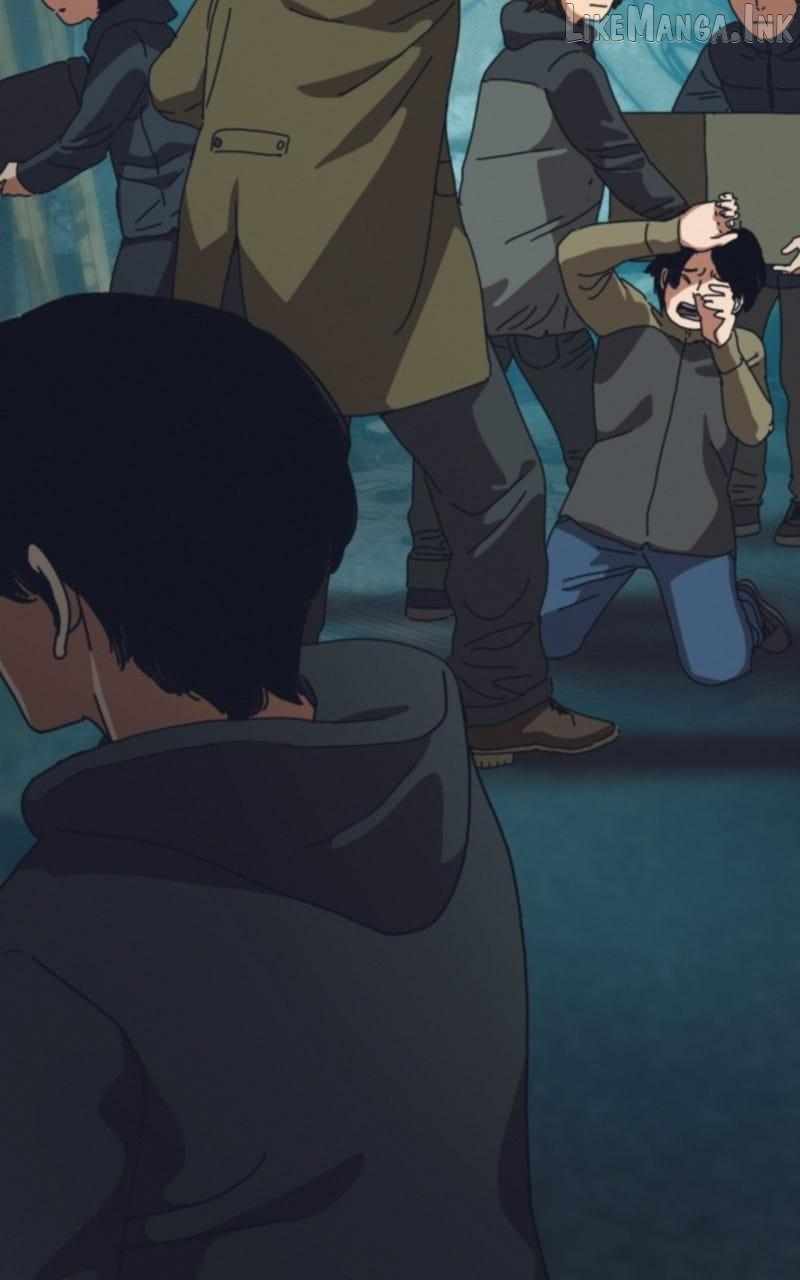 Hidden House in the Apocalypse Chapter 106 page 17