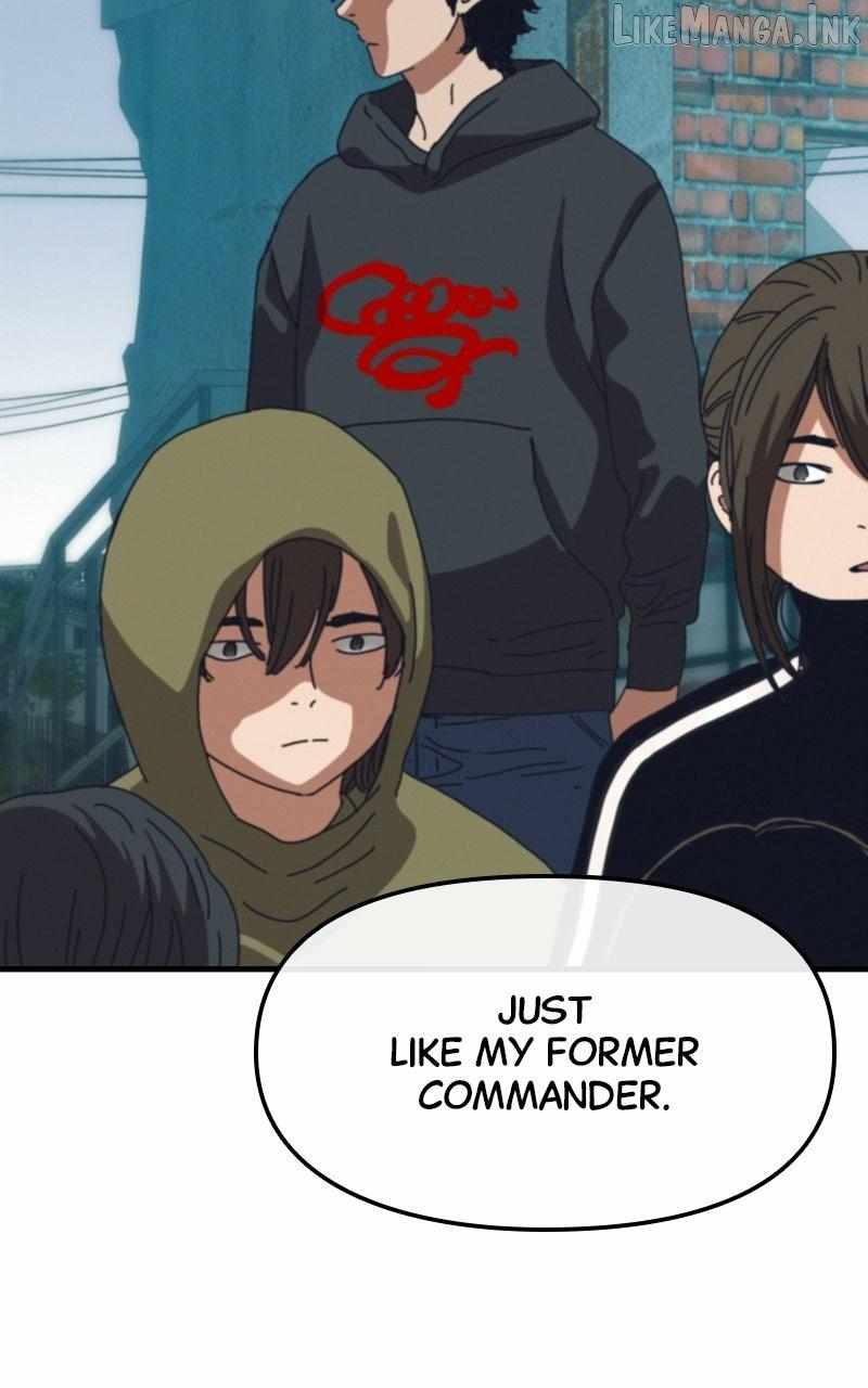 Hidden House in the Apocalypse Chapter 106 page 6