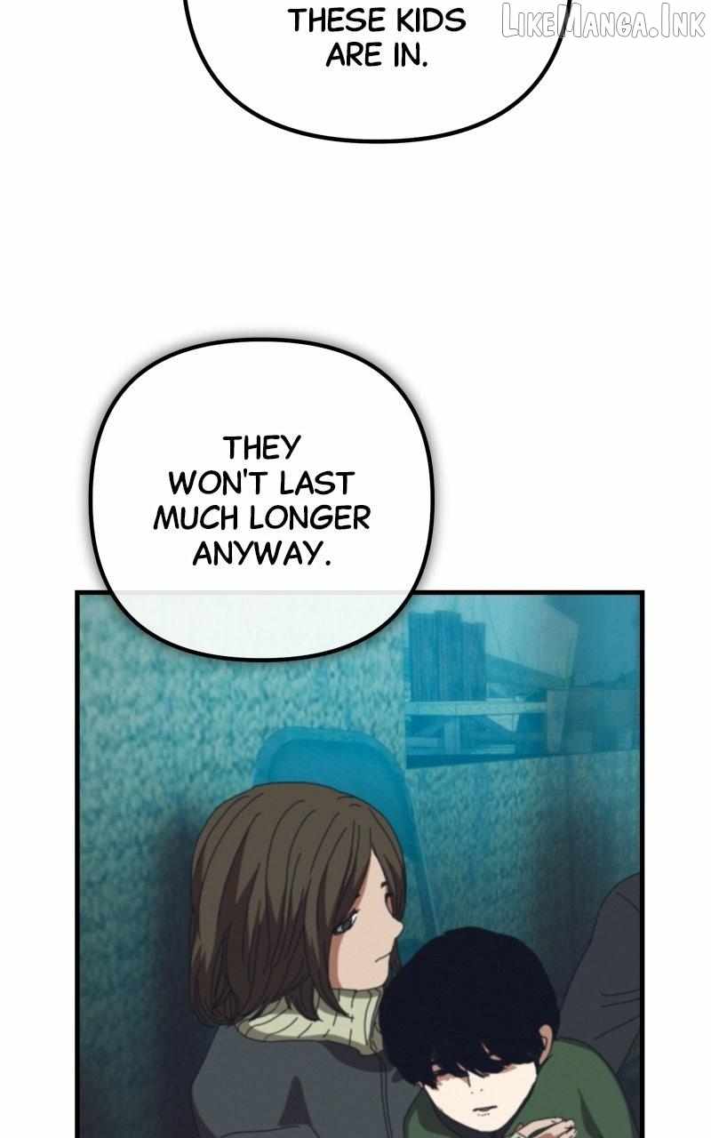 Hidden House in the Apocalypse Chapter 106 page 11