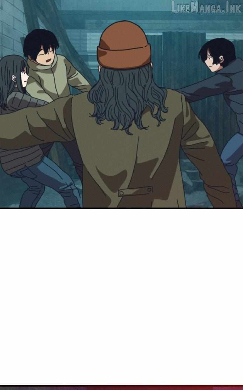 Hidden House in the Apocalypse Chapter 106 page 22