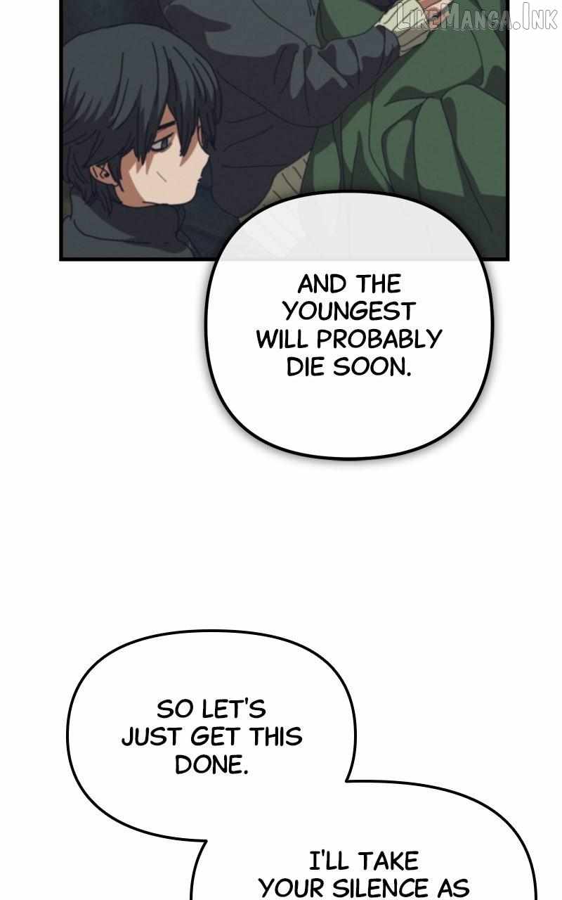 Hidden House in the Apocalypse Chapter 106 page 12