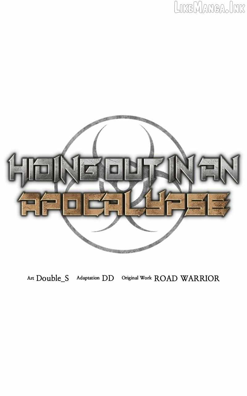 Hidden House in the Apocalypse Chapter 106 page 1