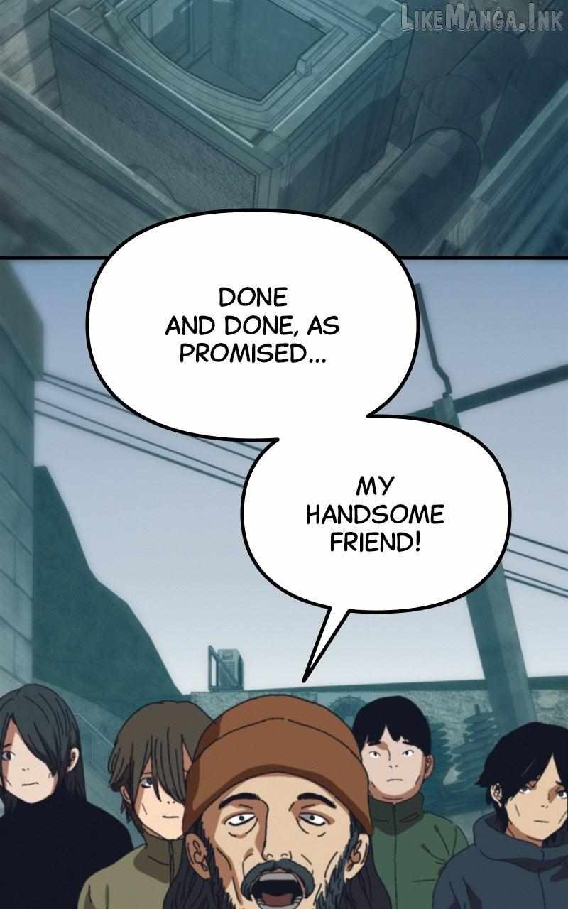 Hidden House in the Apocalypse Chapter 106 page 26