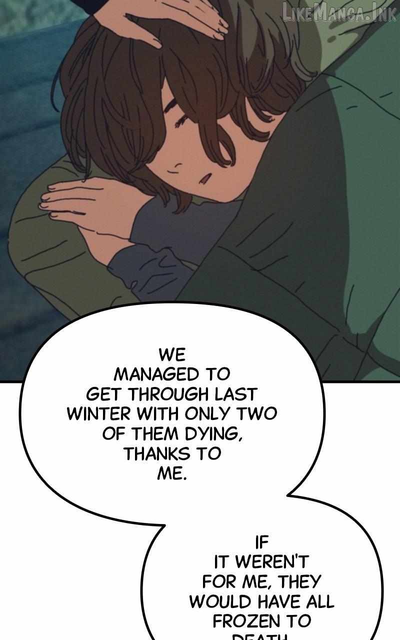 Hidden House in the Apocalypse Chapter 106 page 46