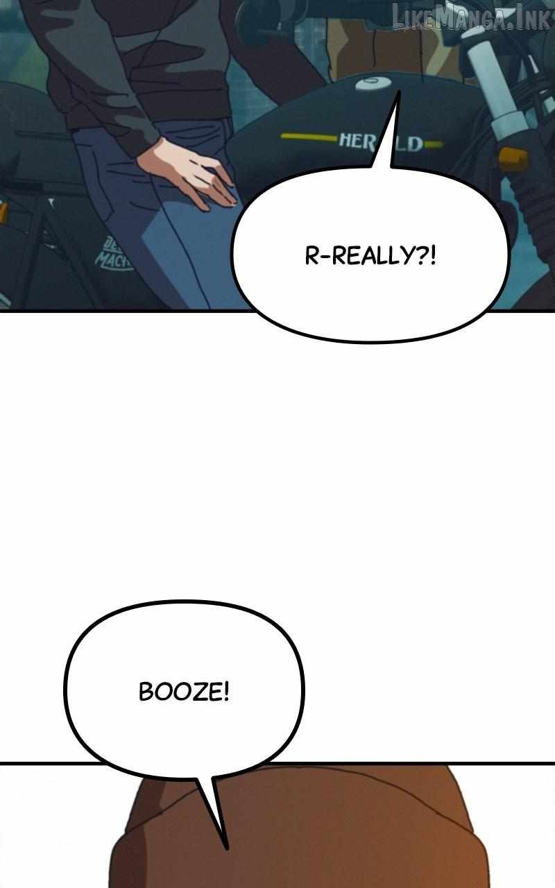 Hidden House in the Apocalypse Chapter 106 page 33