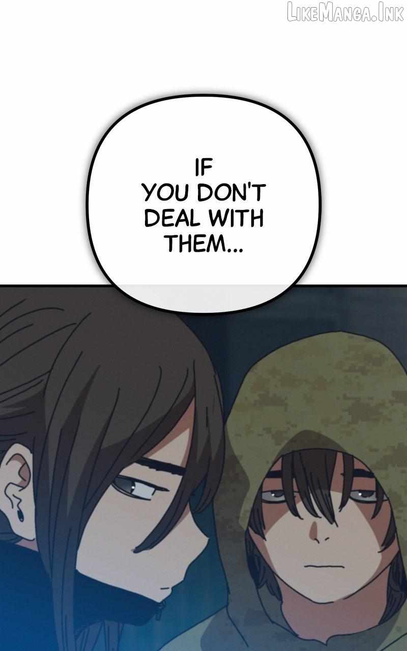 Hidden House in the Apocalypse Chapter 106 page 59