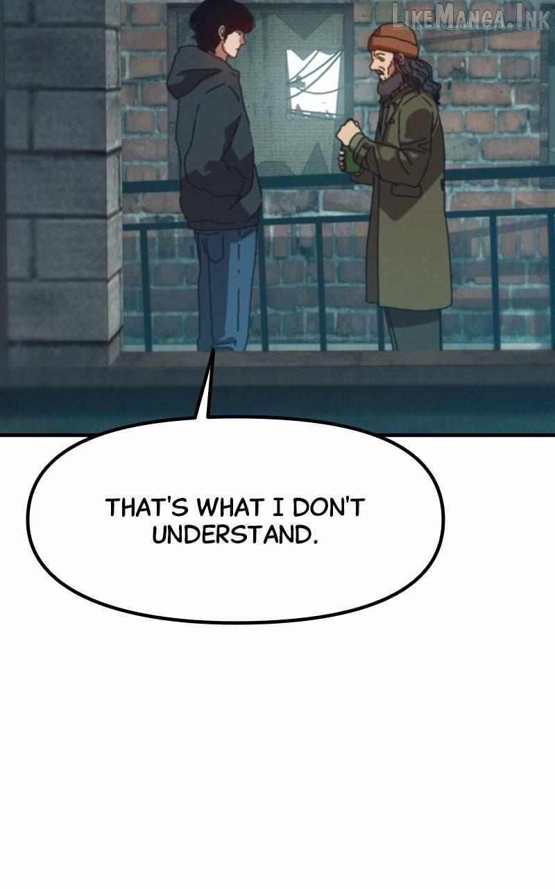 Hidden House in the Apocalypse Chapter 106 page 43
