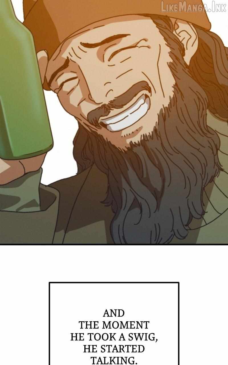 Hidden House in the Apocalypse Chapter 106 page 40