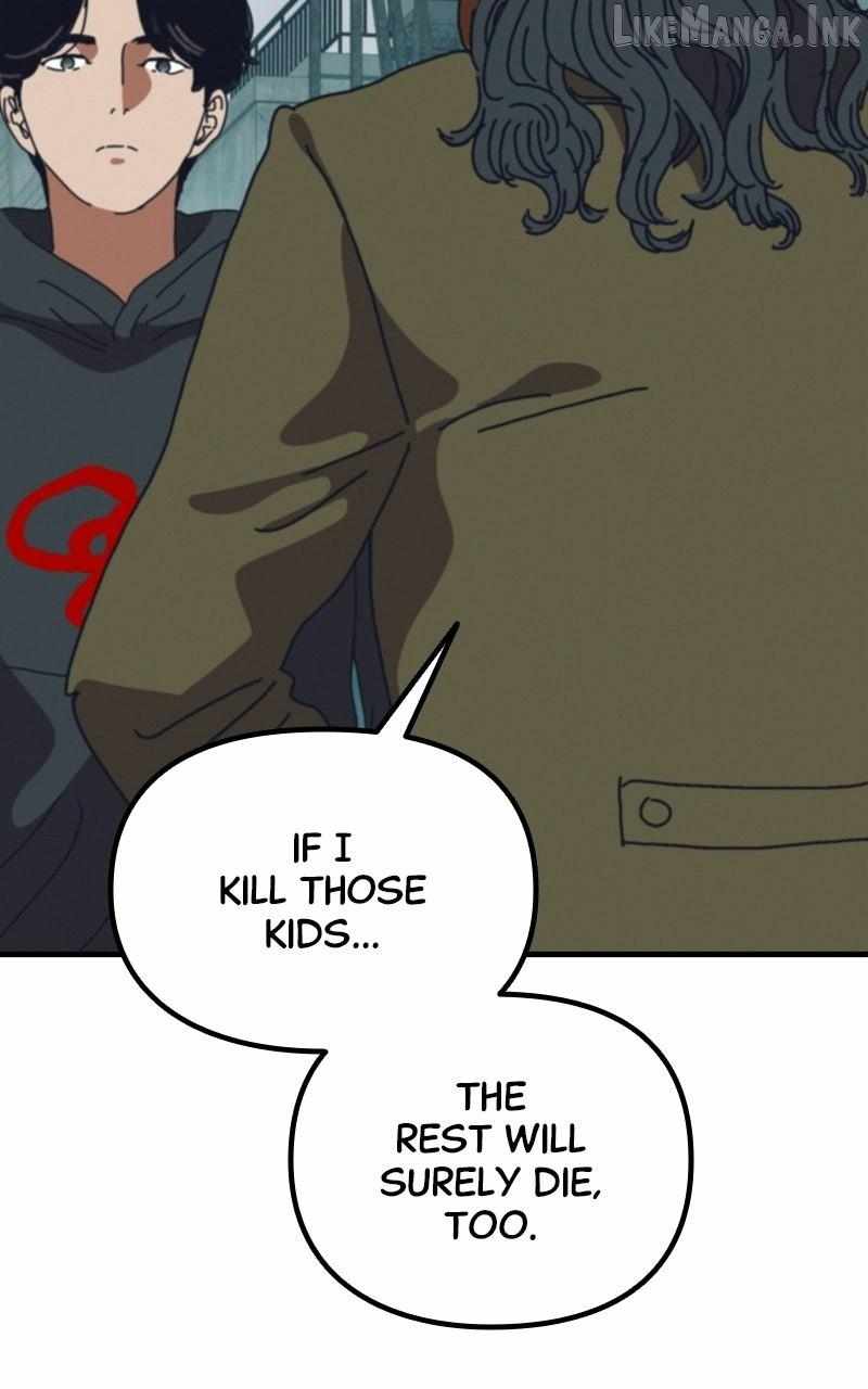 Hidden House in the Apocalypse Chapter 106 page 63