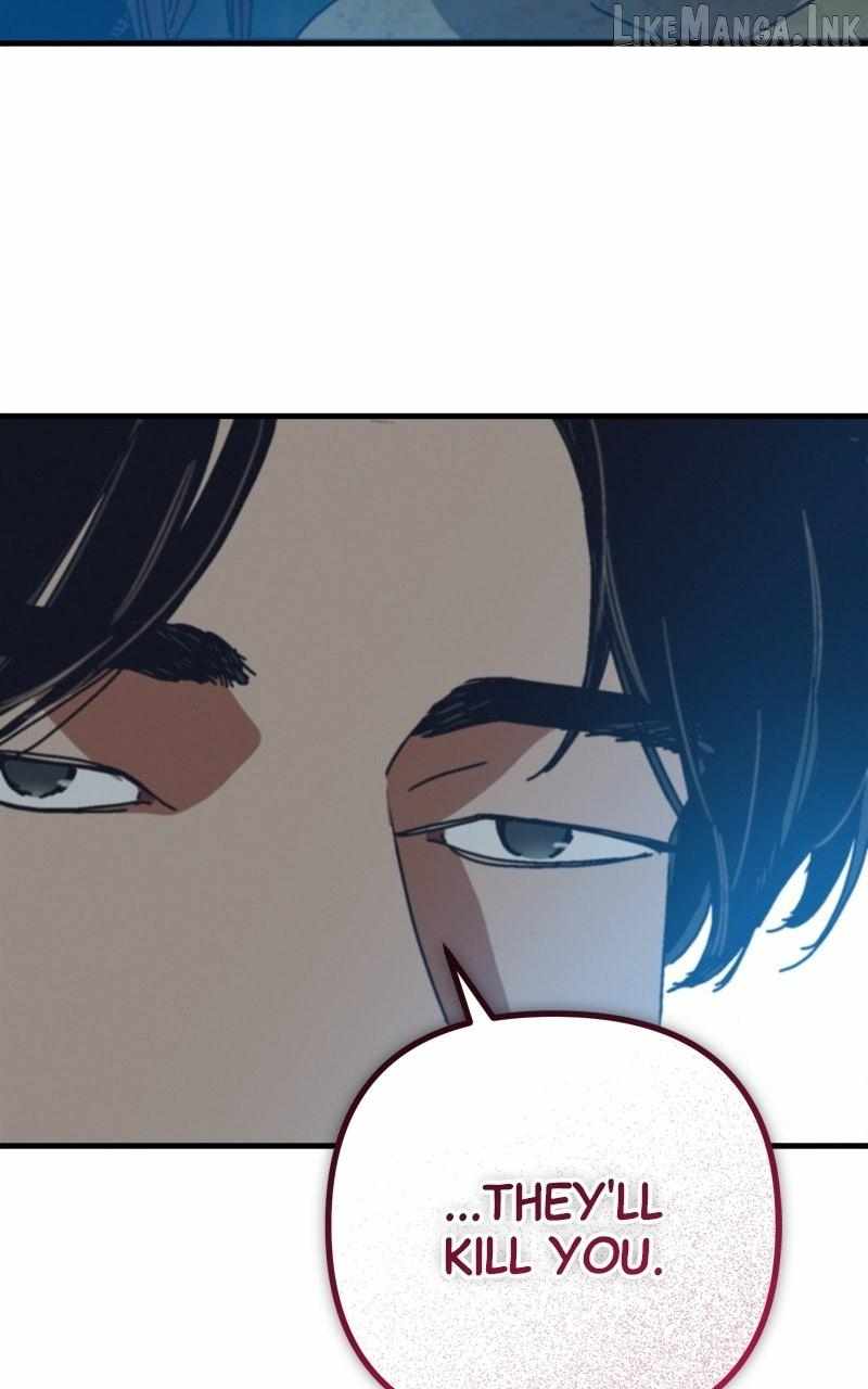 Hidden House in the Apocalypse Chapter 106 page 60