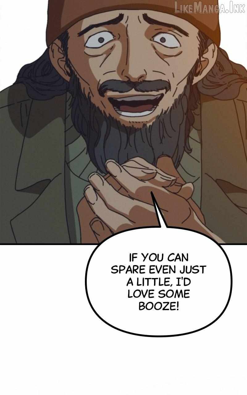 Hidden House in the Apocalypse Chapter 106 page 34