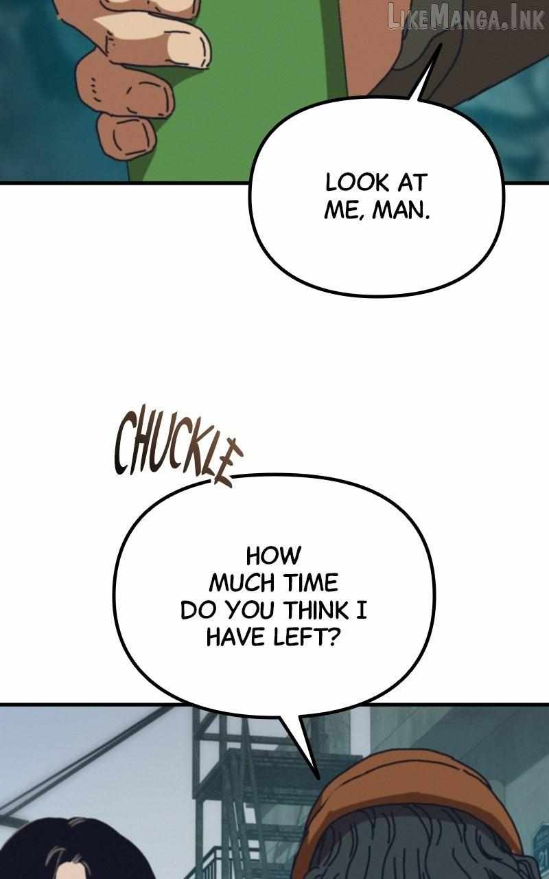Hidden House in the Apocalypse Chapter 106 page 62