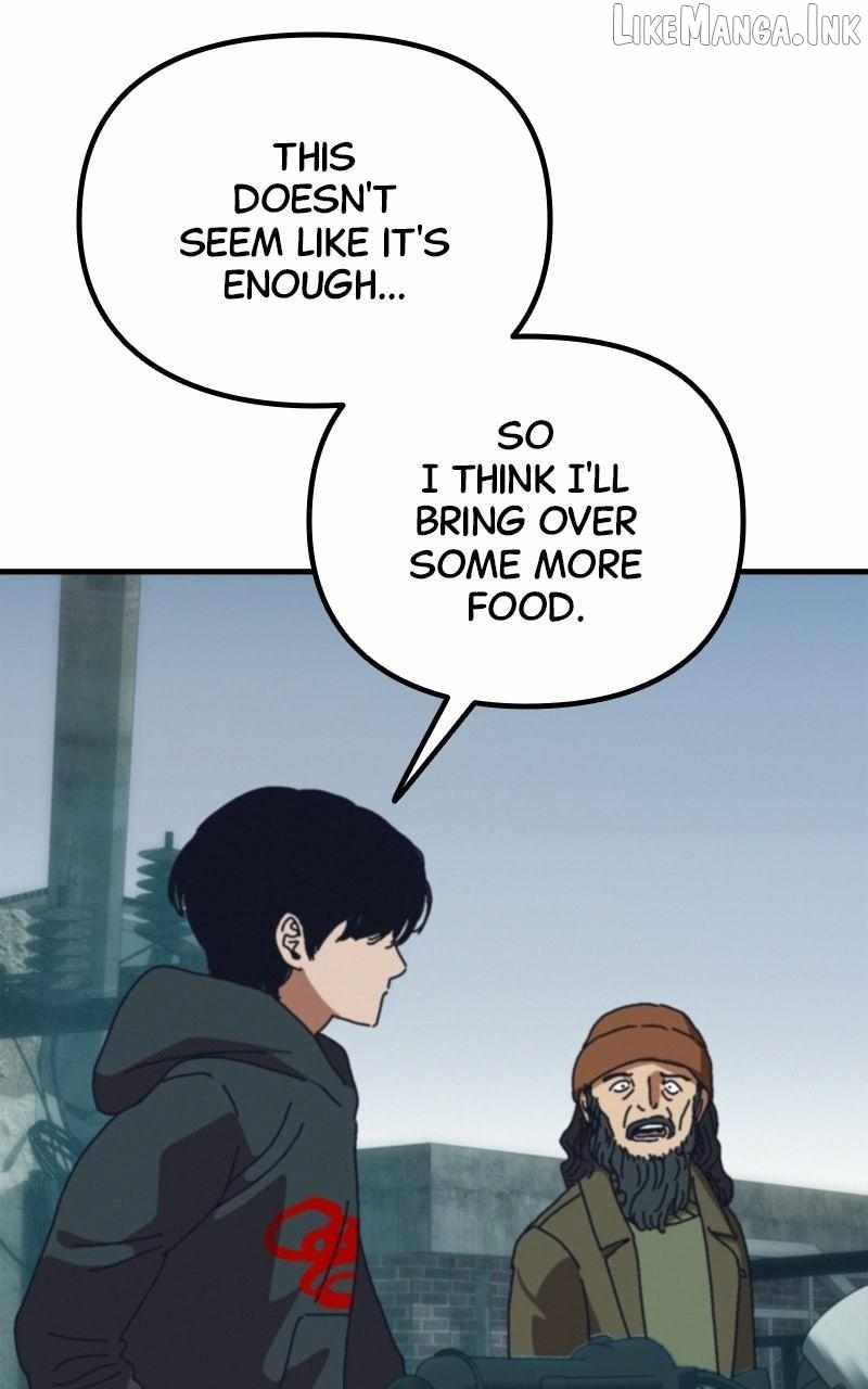 Hidden House in the Apocalypse Chapter 106 page 32