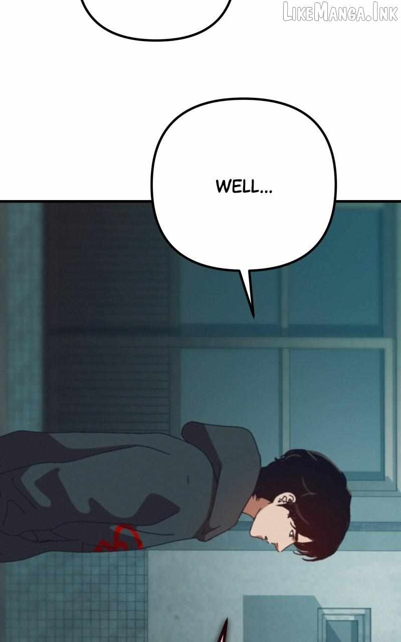 Hidden House in the Apocalypse Chapter 106 page 49