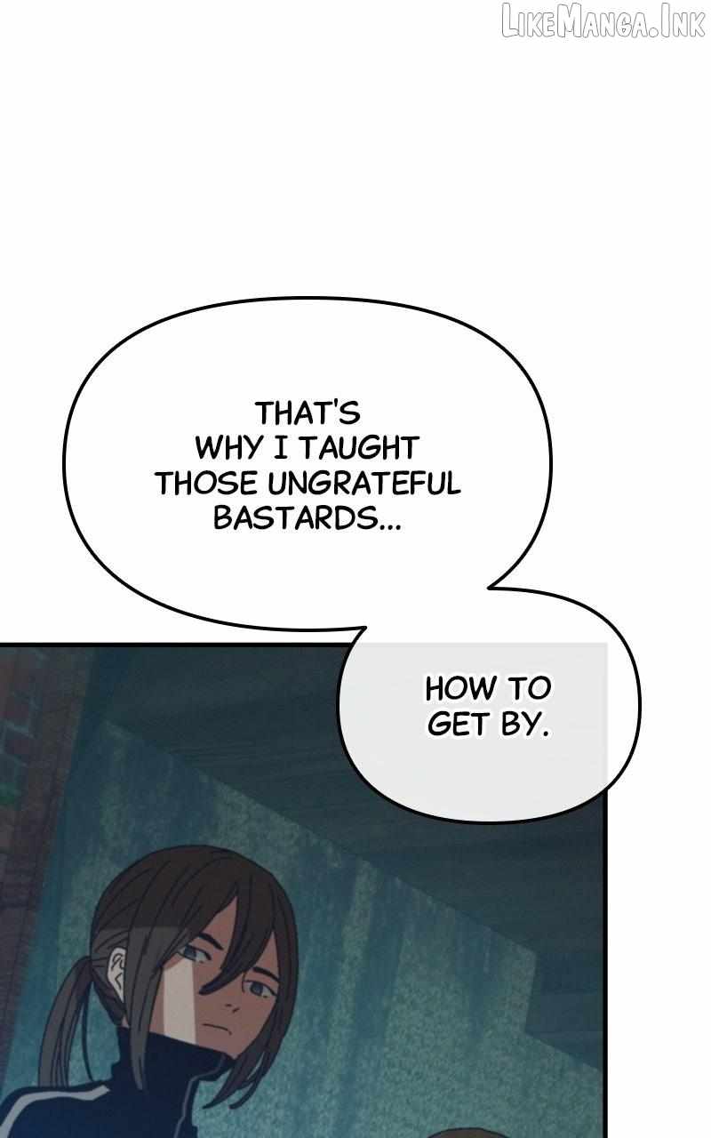 Hidden House in the Apocalypse Chapter 106 page 64