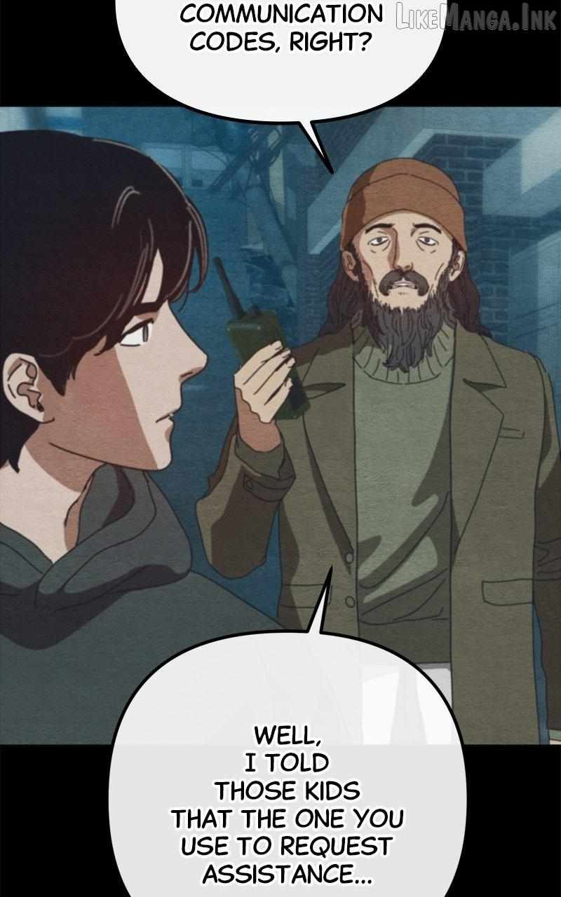 Hidden House in the Apocalypse Chapter 106 page 73