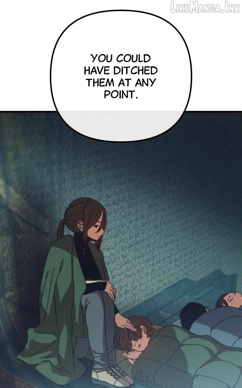 Hidden House in the Apocalypse Chapter 106 page 44